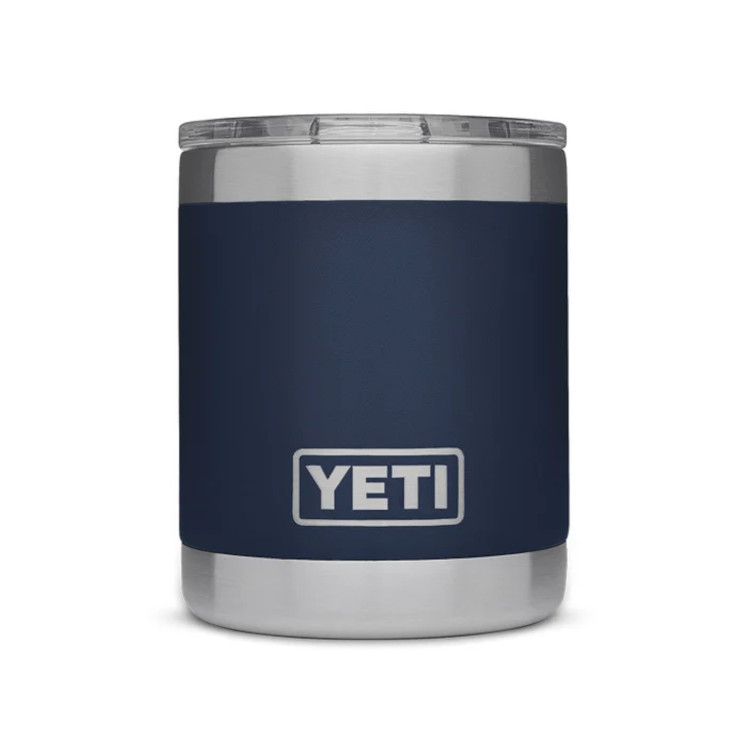 Yeti Rambler 10 oz Lowball